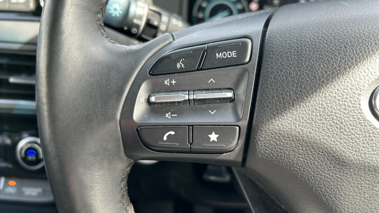 Hyundai Kona 1.0 TGDi 48V MHEV Premium 5dr Petrol Hatchback